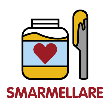 smarmellare