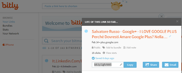 Bitly