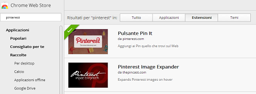 Pinterest