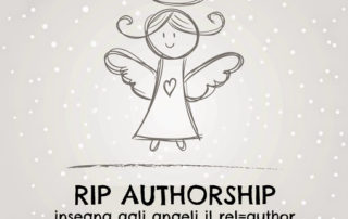 authorship