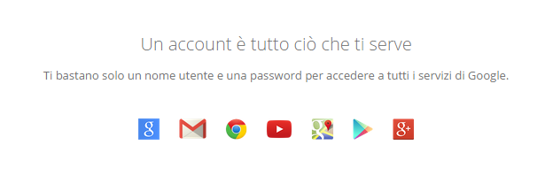 account google