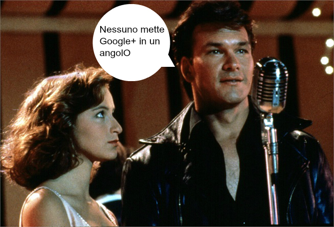 google plus