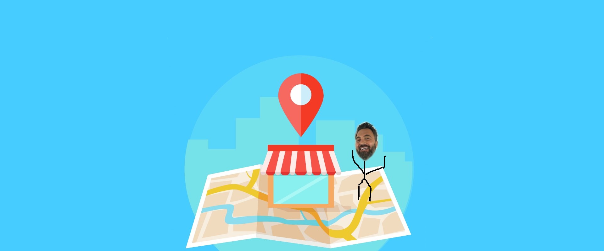 Google My Business