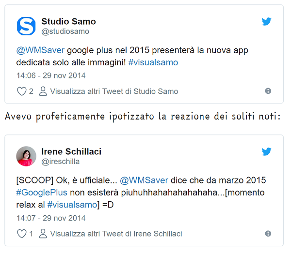 google plus news