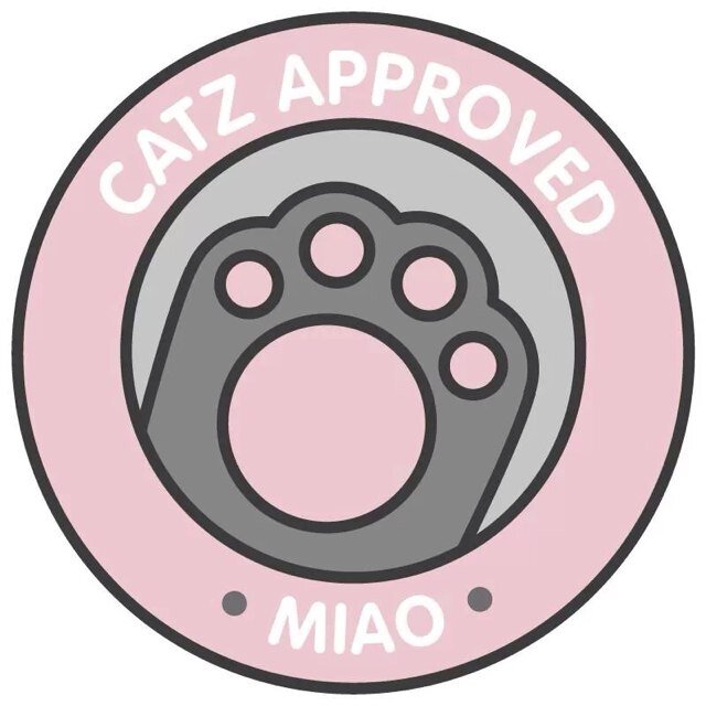catzapproved