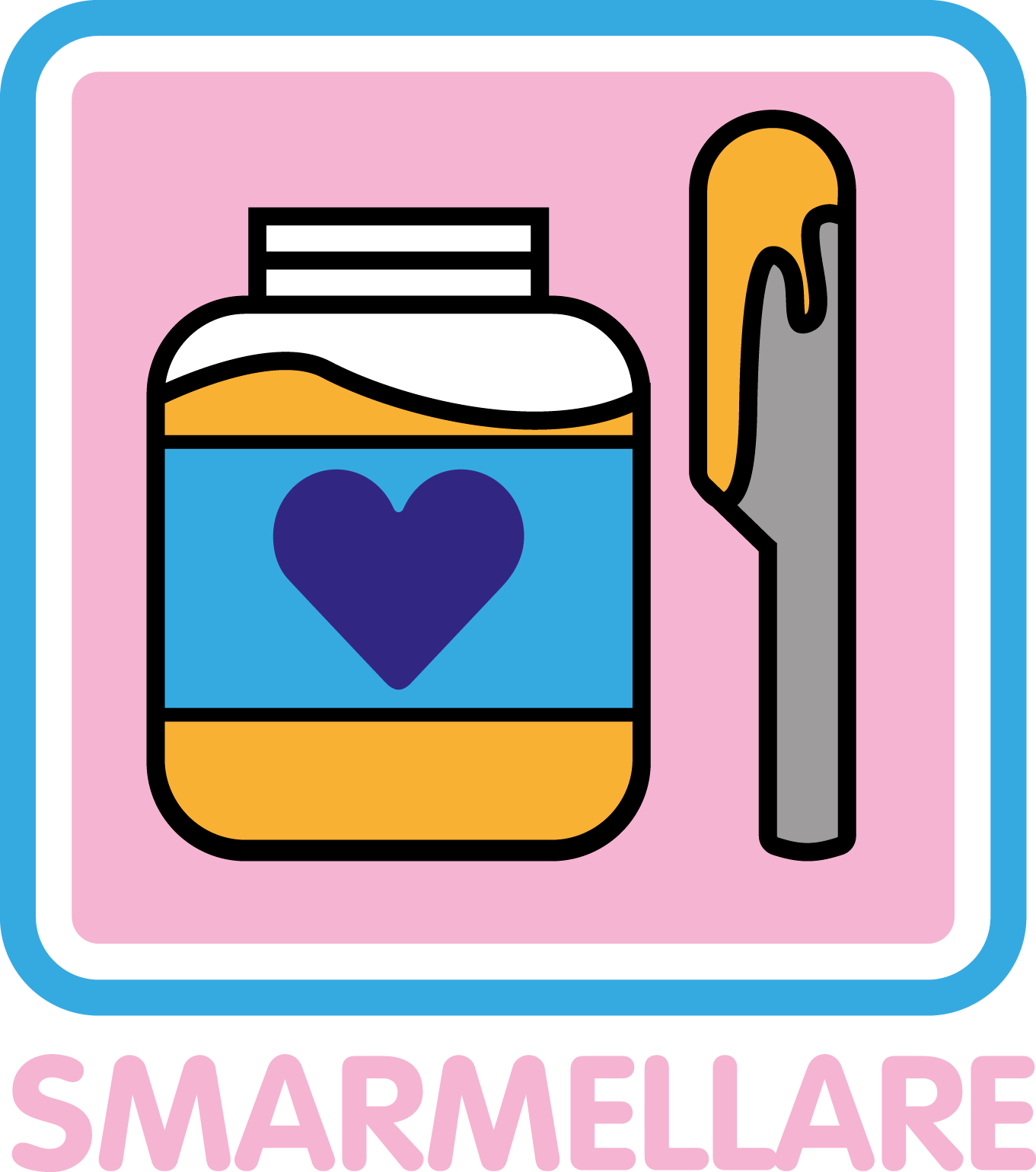 smarmellare