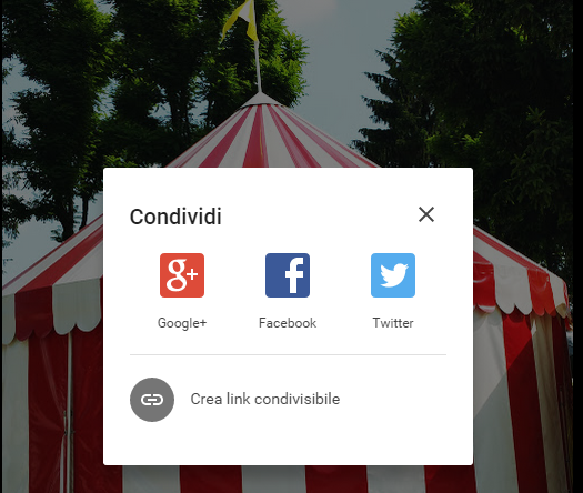 Google Foto
