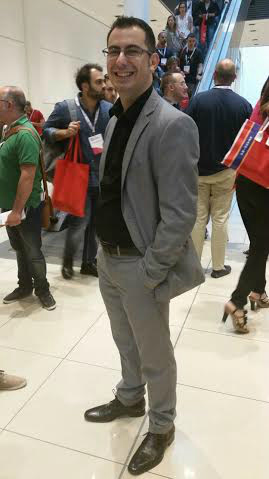 giorgio taverniti