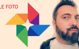 Google Foto