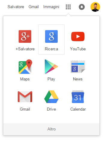 google plus