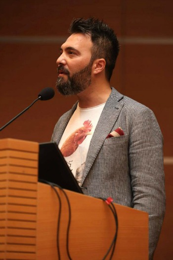 speech salvatore russo