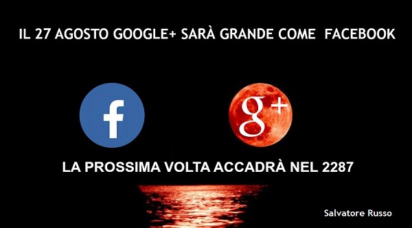 google+