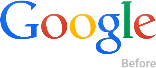 Logo Google