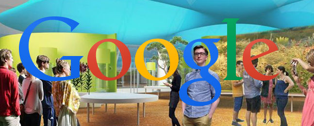 logo google expo