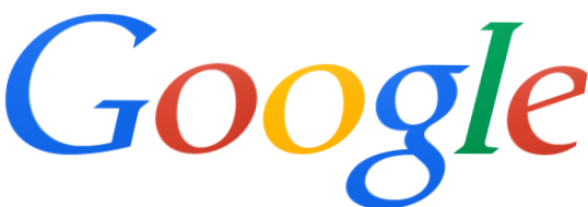 Logo Google Restyling