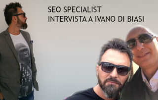 SEO SPECIALIST