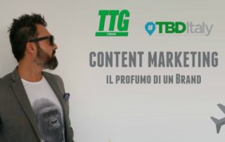 Content Marketing