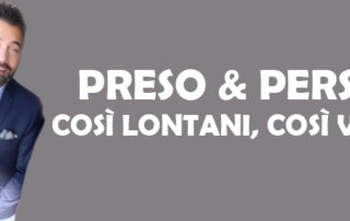 Preso & Perso