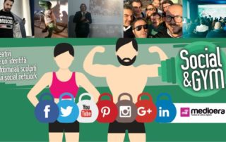social gym