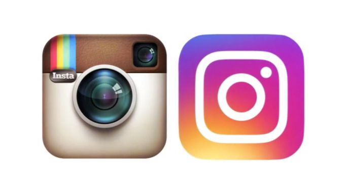 Nuovo Logo Instagram