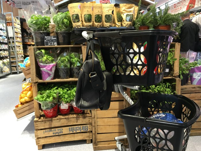 market ti adoro