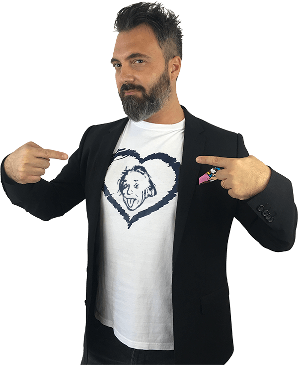 Salvatore Russo Salvatore Russo