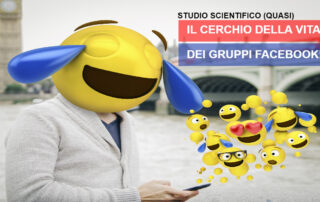 GRUPPI FACEBOOK COME FUNZIONANO