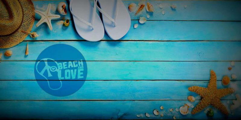beach&love
