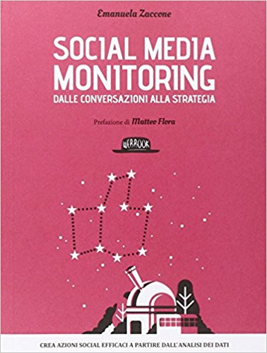 Social media monitoring dalle conversazioni alla strategia