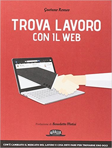 Trova lavoro con il web