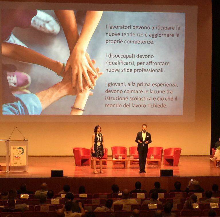 congresso nazionale fim cisl