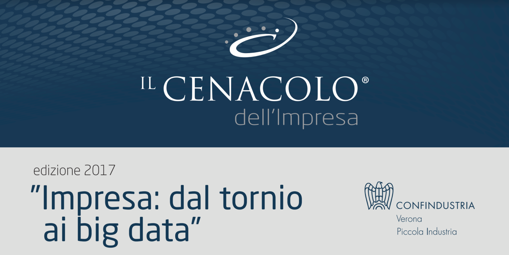 il cenacolo dell'impresa