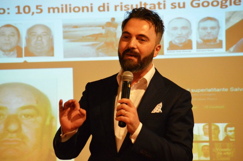medioera salvatore russo