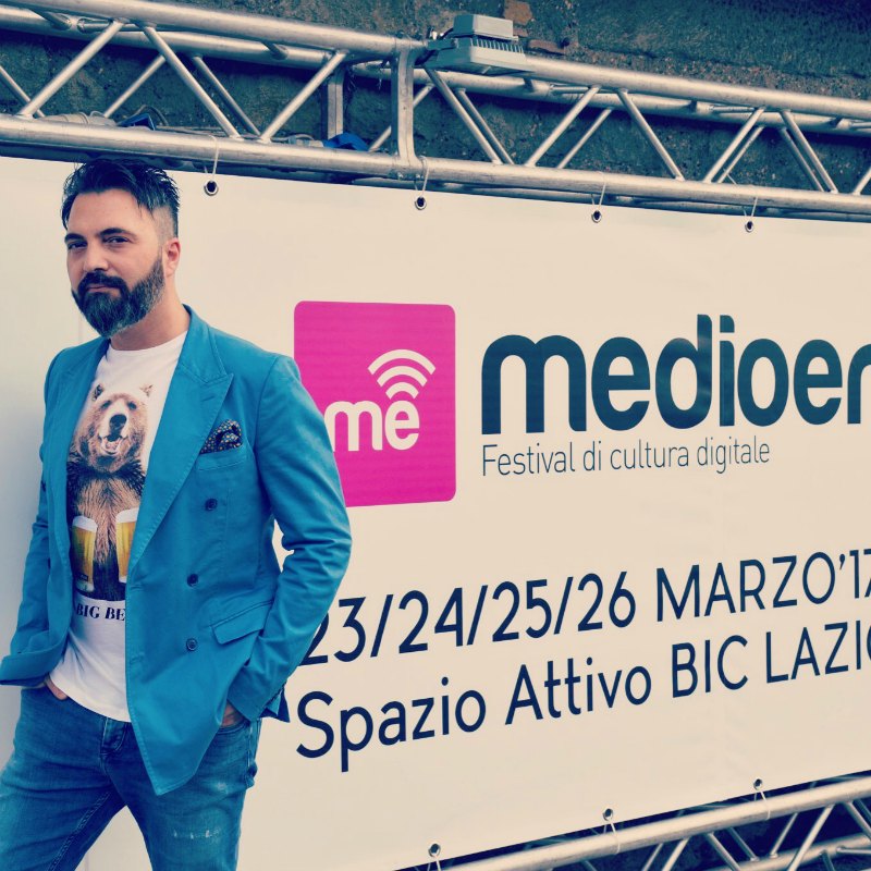 medioera