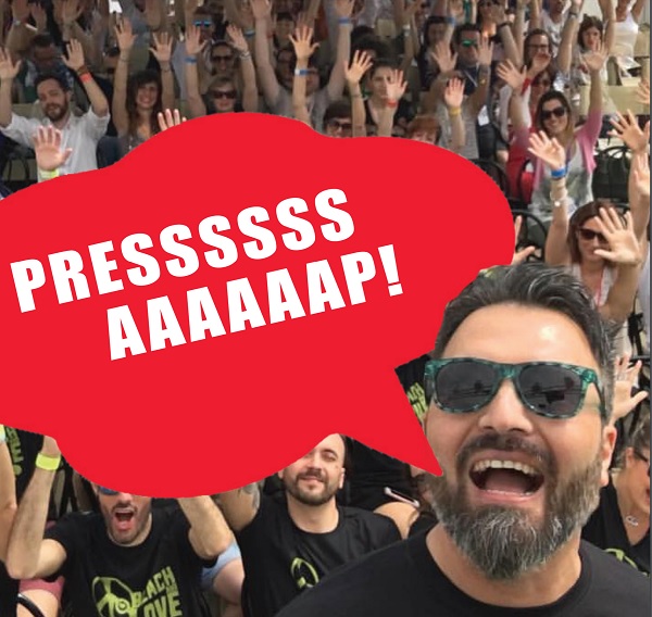 Pressup