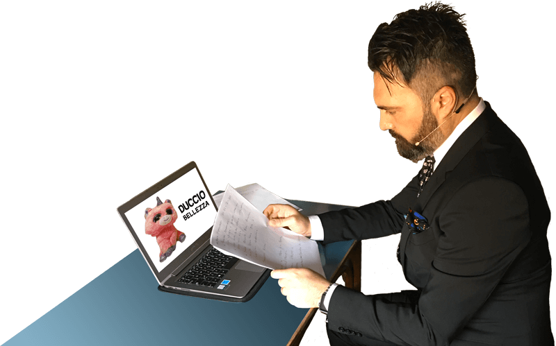 Salvatore Russo Salvatore Russo