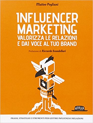 Influencer Marketing