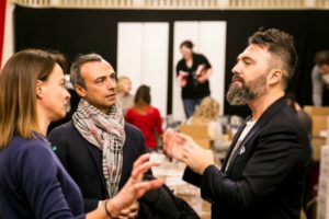 SEO&Love 2018 Andrea Fontana
