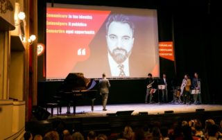 Comunicare, Coinvolgere e Convertire