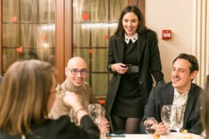 SEO&Love 2018 Irene Colzi