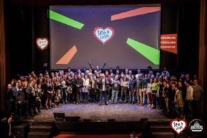 SEO&Love Palco