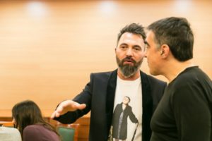 SEO&Love 2018 Paolo Iabichino