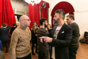 SEO&Love 2018 Salvatore Aranzulla