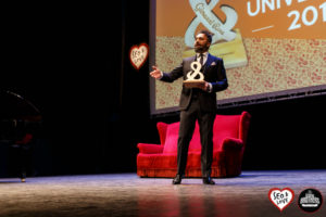 SEO&Love Premio Comunicatore Universale