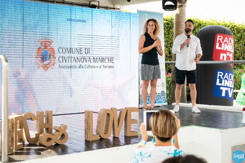 Beach & Love Civitanova Marche