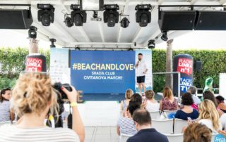 beach & love 2018 civitanova marche