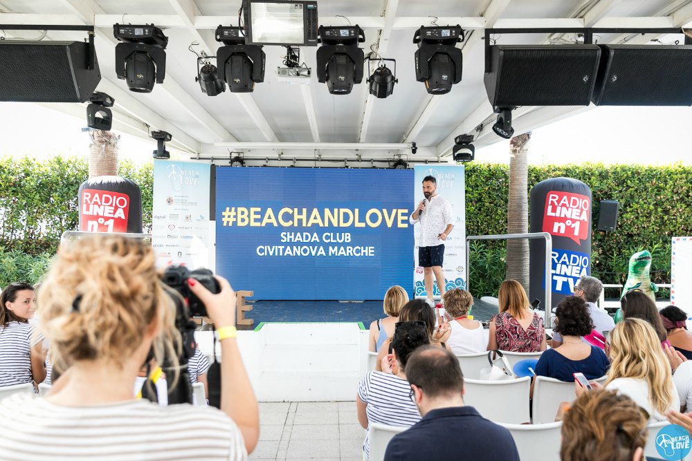 beach & love 2018 civitanova marche
