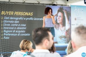 Giulia Bezzi Beach & Love