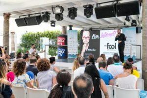 Matteo Flora Beach & Love
