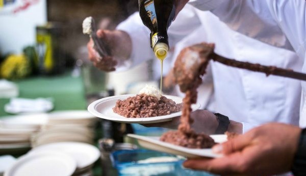 Food&Love 2018
